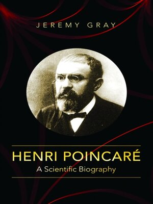cover image of Henri Poincare